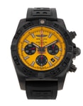Pre-Owned Breitling Chronomat 44 Watch